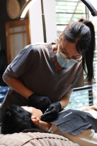 Dr Phoebe Nel - Medical Aesthetics and weight loss