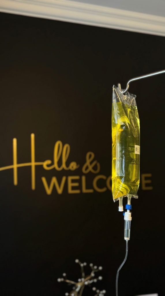 Dr Phoebe Nel Medical Aesthetics